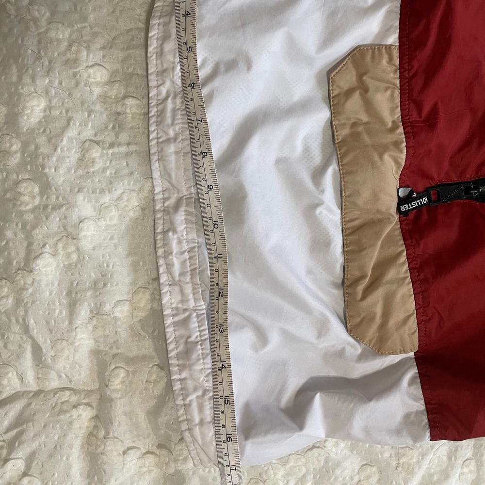 ✨Hollister windbreaker - Picture 11 of 12